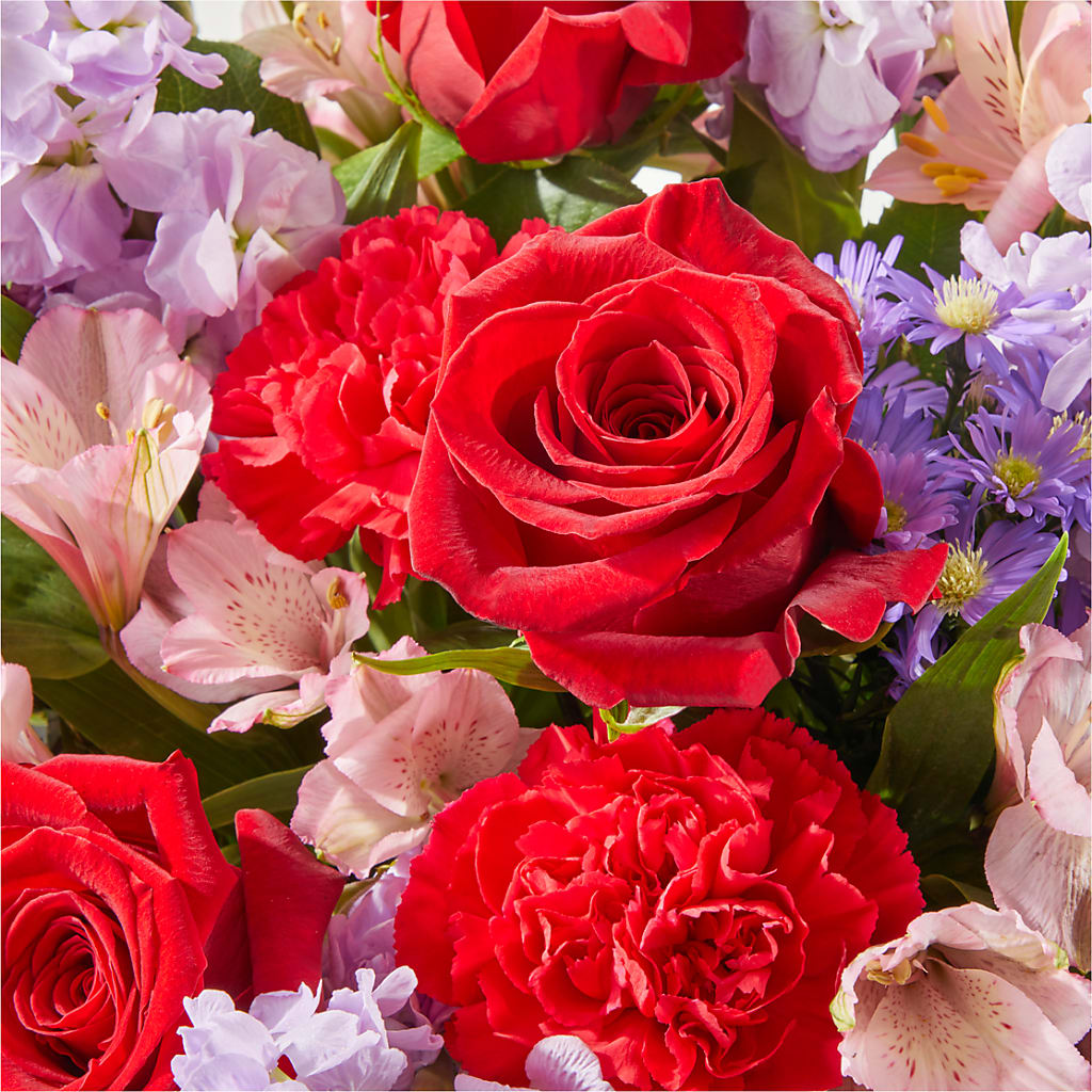 Your Majesty Bouquet – ANITA'S FLOWERS AND ICE CREAM LLC, Passaic NJ