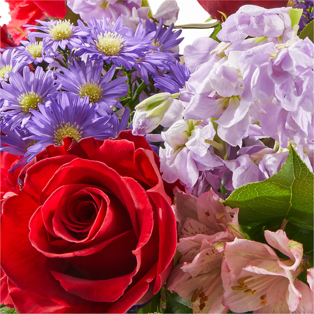 Your Majesty Bouquet – ANITA'S FLOWERS AND ICE CREAM LLC, Passaic NJ
