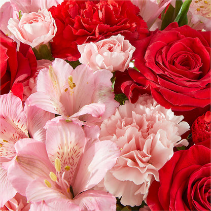 Candy Kisses Bouquet – ANITA'S FLOWERS AND ICE CREAM LLC, Passaic NJ