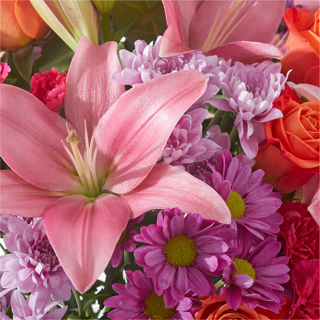 One and Only Bouquet – ANITA'S FLOWERS AND ICE CREAM LLC, Passaic NJ