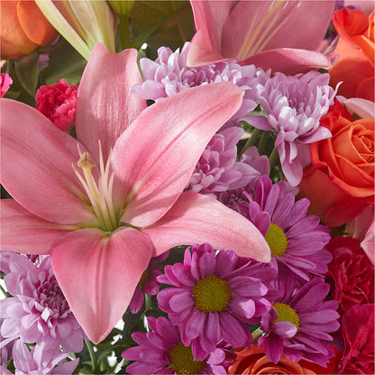 One and Only Bouquet – ANITA'S FLOWERS AND ICE CREAM LLC, Passaic NJ