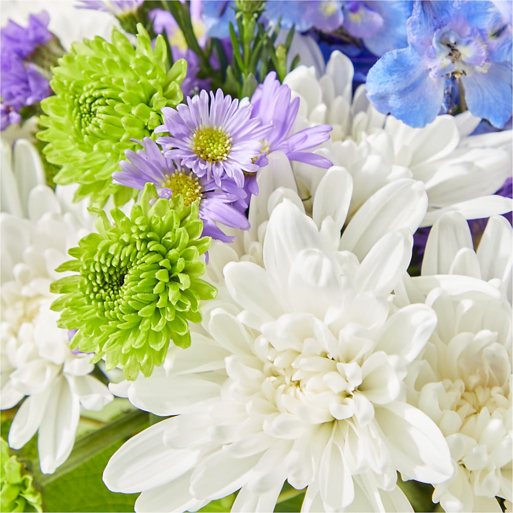 Genuine Gestures Bouquet – ANITA'S FLOWERS AND ICE CREAM LLC, Passaic NJ