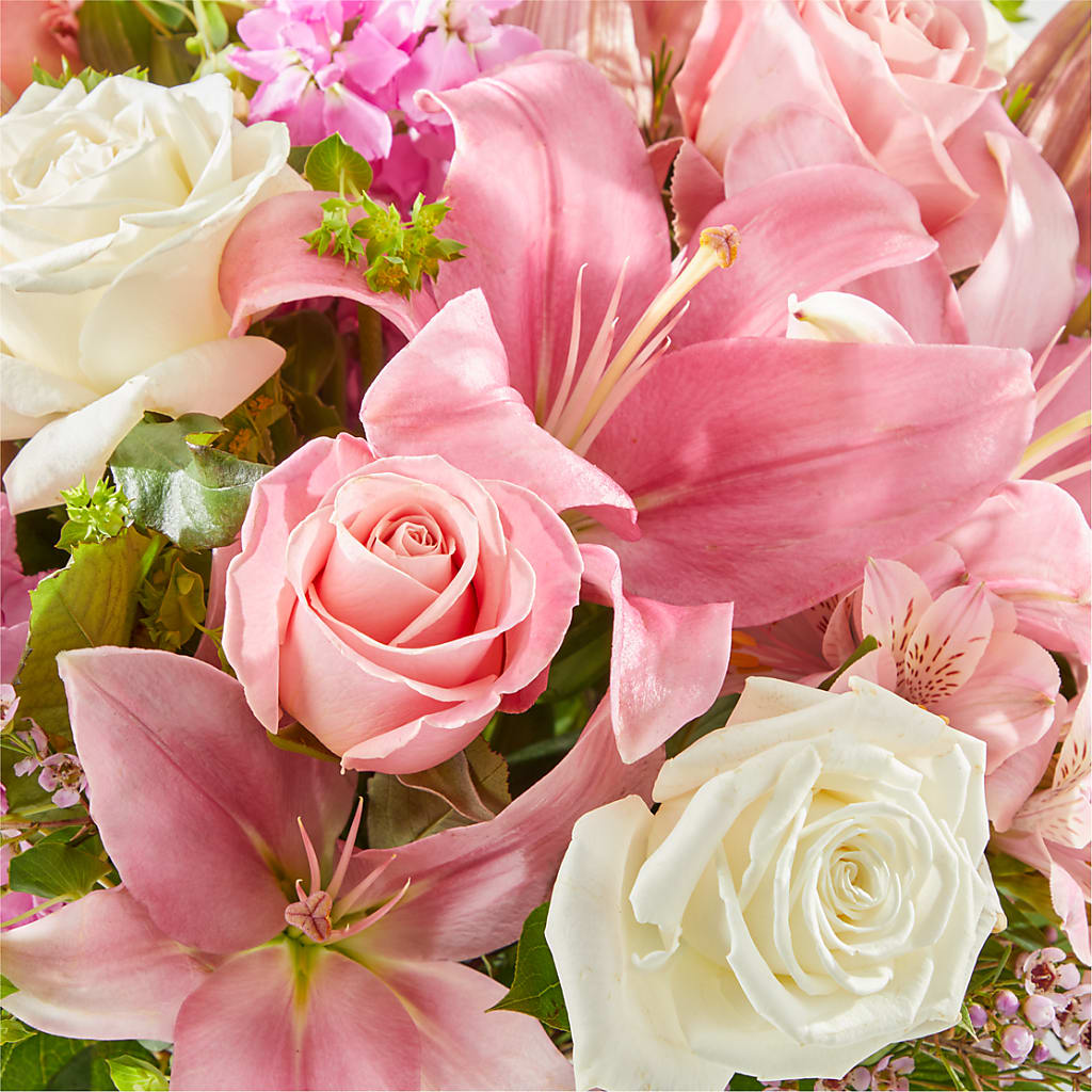 Ethereal Beauty Bouquet – ANITA'S FLOWERS AND ICE CREAM LLC, Passaic NJ