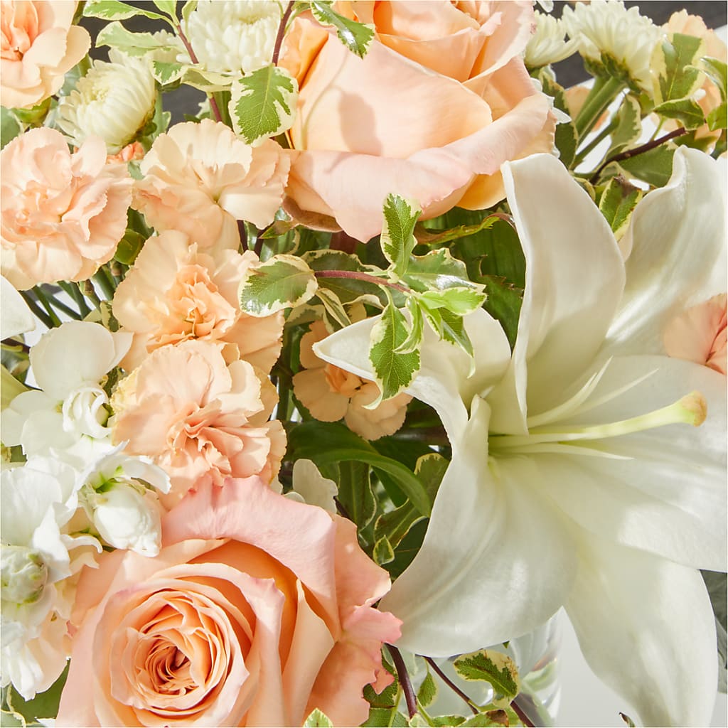 Darling Bouquet – ANITA'S FLOWERS AND ICE CREAM LLC, Passaic NJ