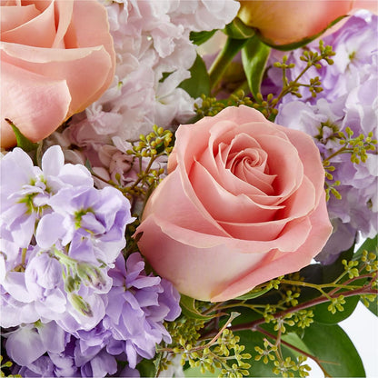 Embraced Bouquet – ANITA'S FLOWERS AND ICE CREAM LLC, Passaic NJ