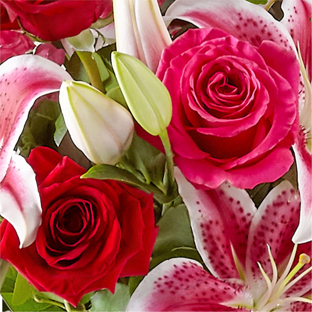 Always You Bouquet – ANITA'S FLOWERS AND ICE CREAM LLC, Passaic NJ