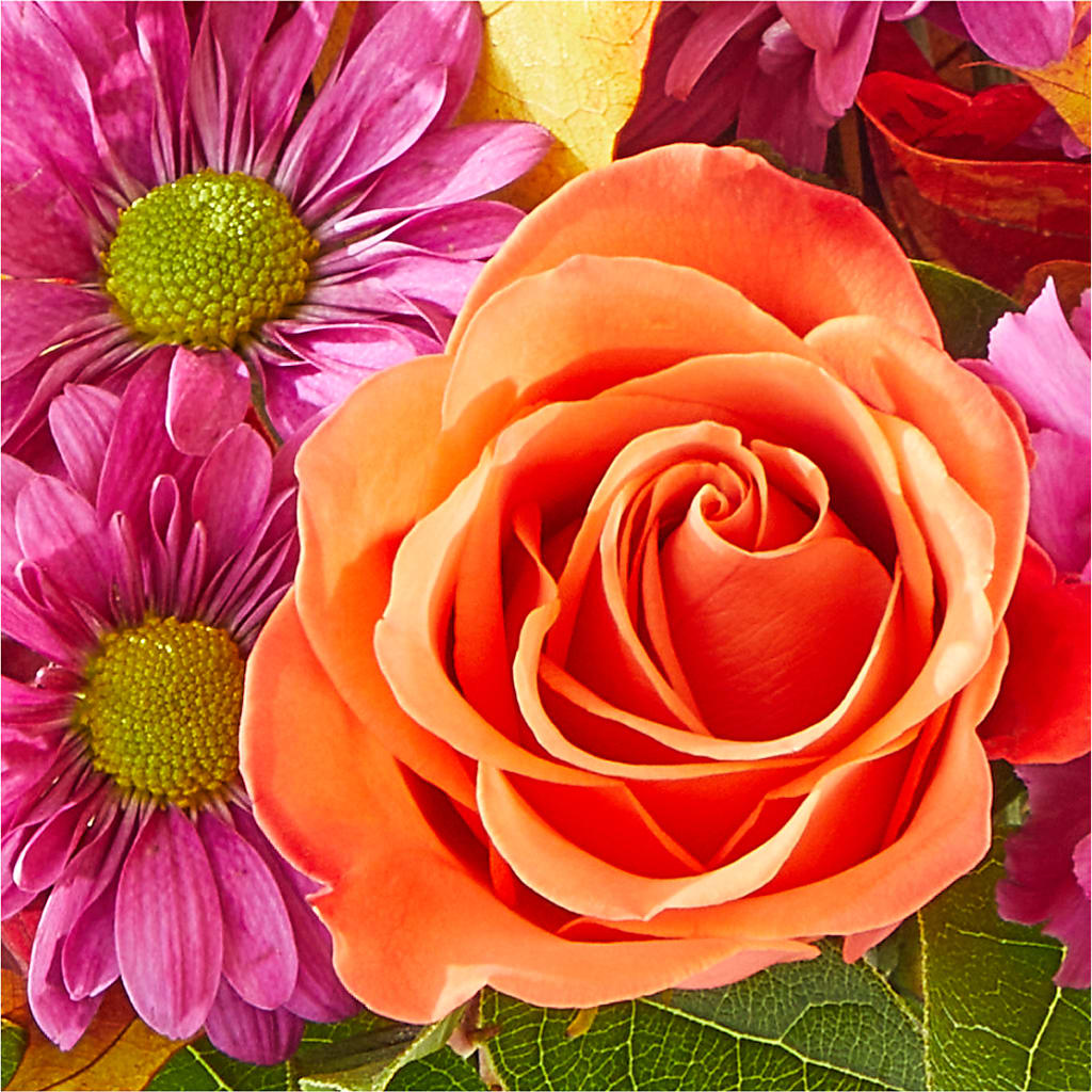 Mum's the Word Bouquet – ANITA'S FLOWERS AND ICE CREAM LLC, Passaic NJ