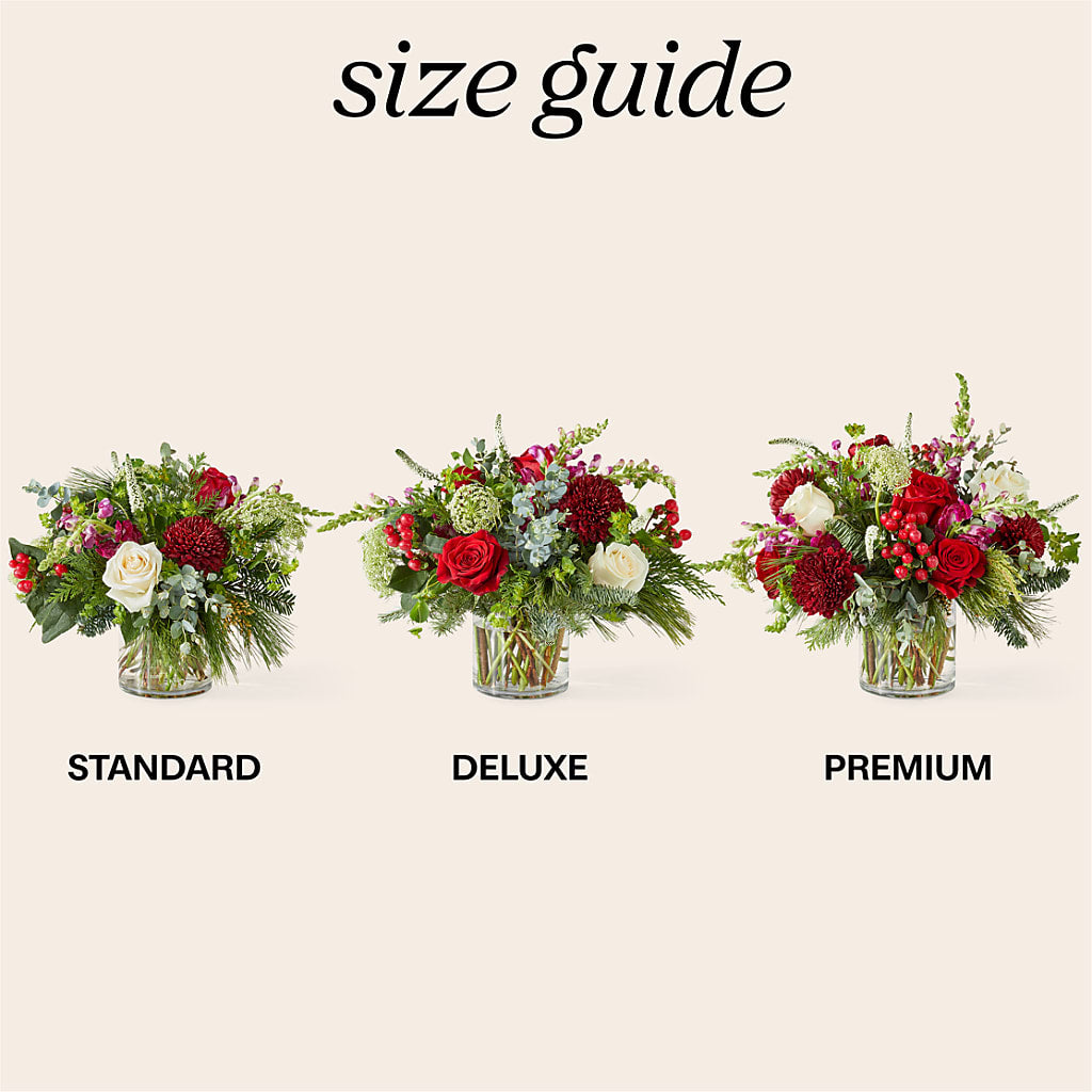 Cranberry Fizz Bouquet – ANITA'S FLOWERS AND ICE CREAM LLC, Passaic NJ