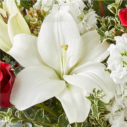 Twinkle Lights Bouquet – ANITA'S FLOWERS AND ICE CREAM LLC, Passaic NJ