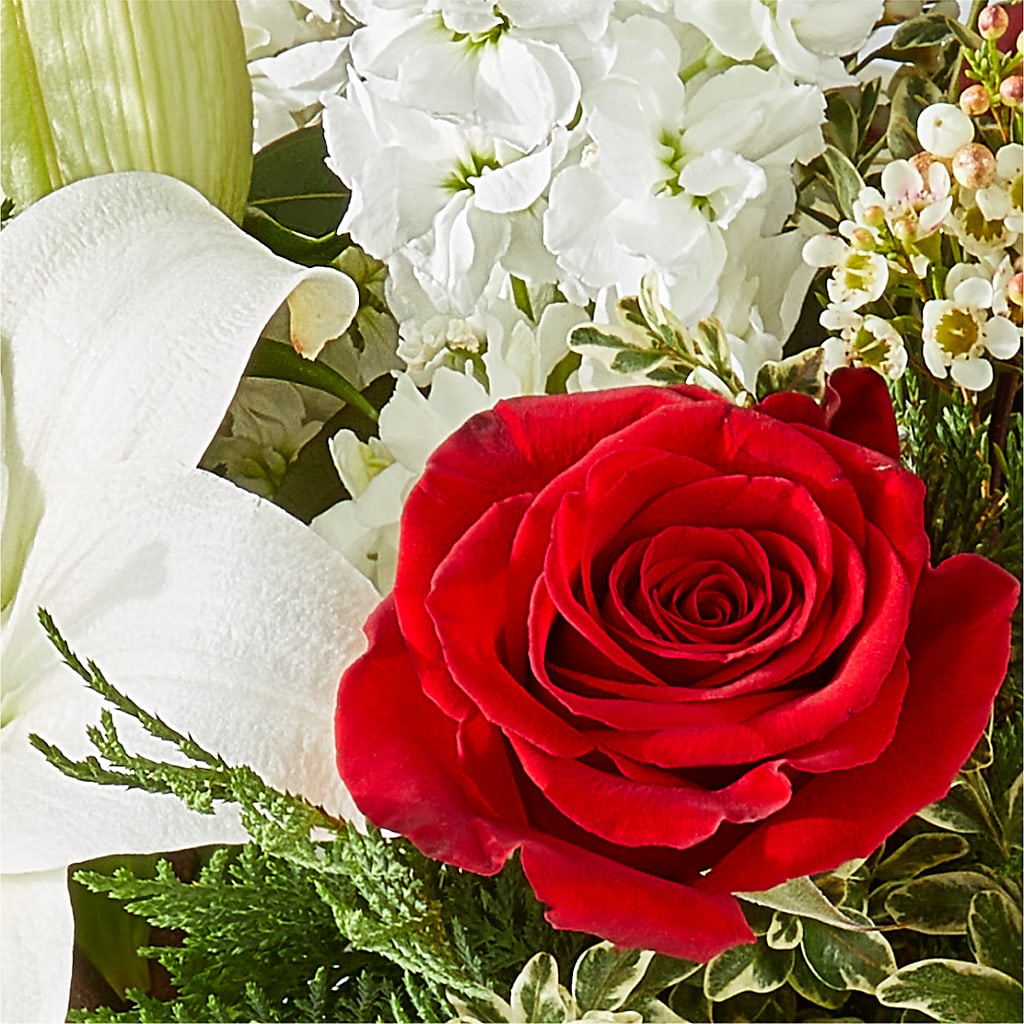 Twinkle Lights Bouquet – ANITA'S FLOWERS AND ICE CREAM LLC, Passaic NJ