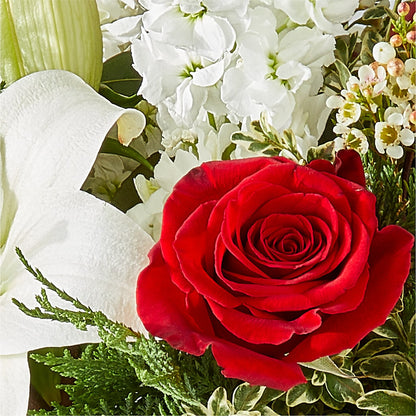 Twinkle Lights Bouquet – ANITA'S FLOWERS AND ICE CREAM LLC, Passaic NJ
