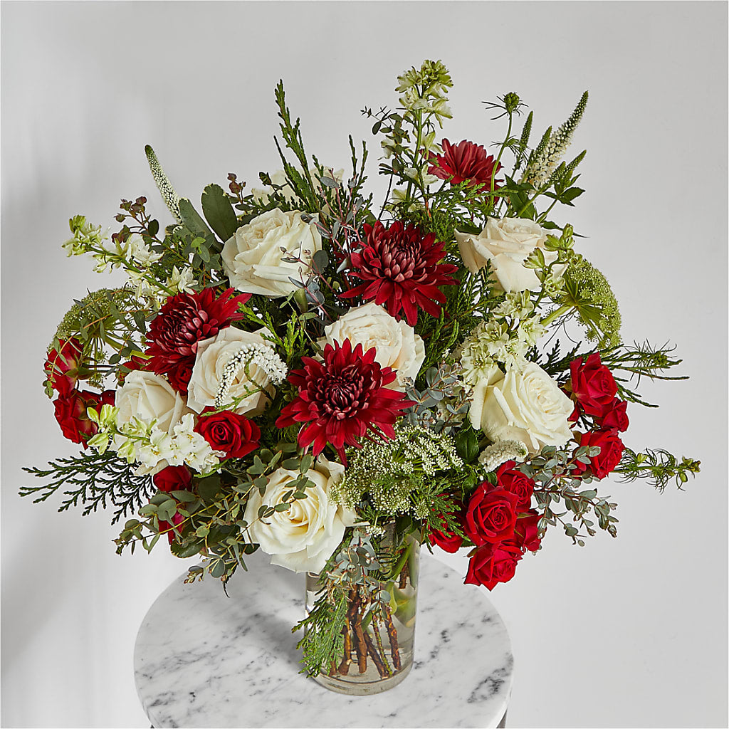 Favorite Traditions Bouquet – ANITA'S FLOWERS AND ICE CREAM LLC, Passaic NJ