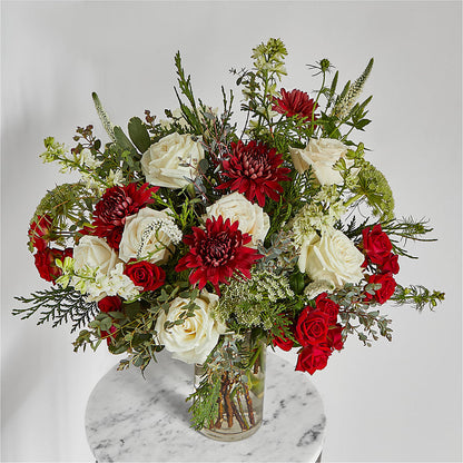 Favorite Traditions Bouquet – ANITA'S FLOWERS AND ICE CREAM LLC, Passaic NJ