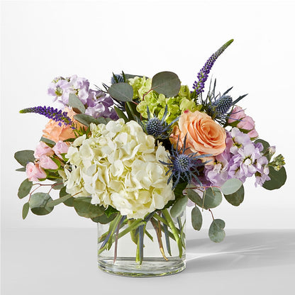 Porch Swing Bouquet – ANITA'S FLOWERS AND ICE CREAM LLC, Passaic NJ