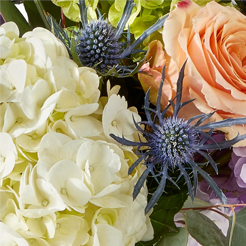 Porch Swing Bouquet – ANITA'S FLOWERS AND ICE CREAM LLC, Passaic NJ