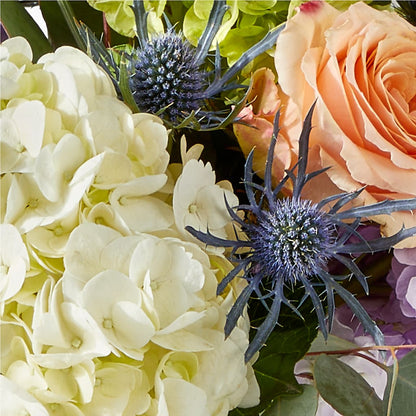 Porch Swing Bouquet – ANITA'S FLOWERS AND ICE CREAM LLC, Passaic NJ