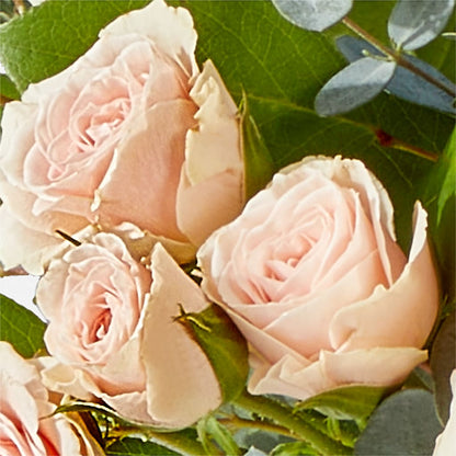 Inspired Bouquet – ANITA'S FLOWERS AND ICE CREAM LLC, Passaic NJ