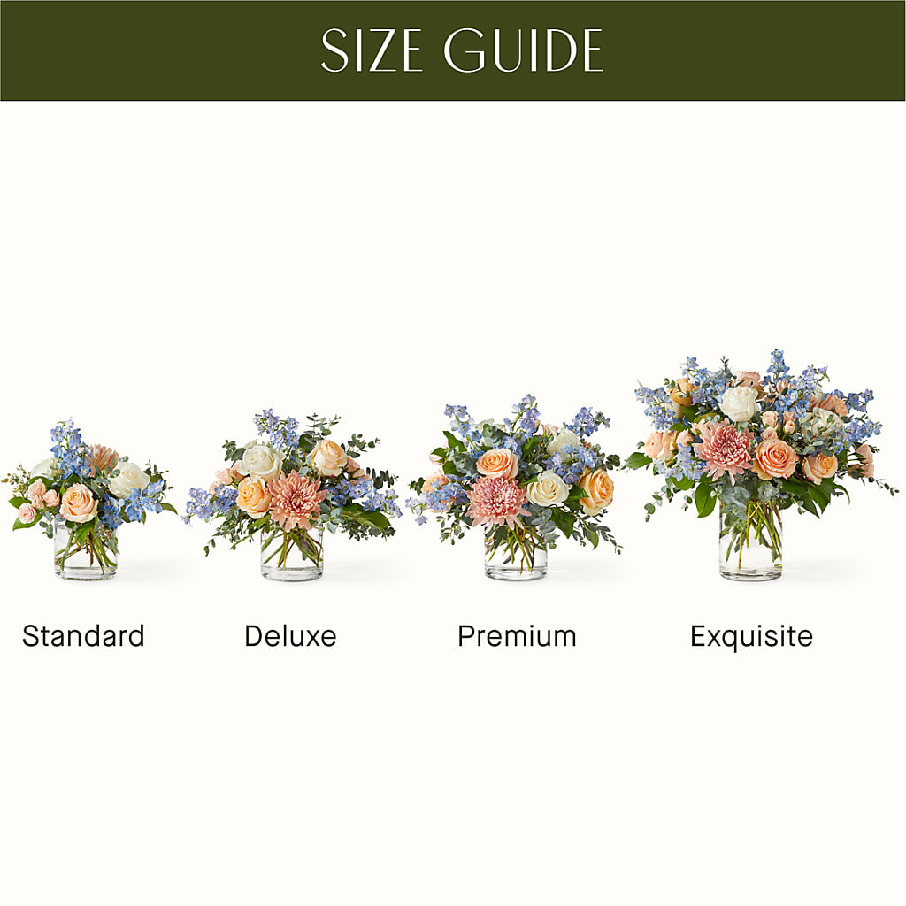 Inspired Bouquet – ANITA'S FLOWERS AND ICE CREAM LLC, Passaic NJ