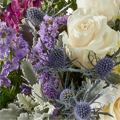 Shooting Star Bouquet – ANITA'S FLOWERS AND ICE CREAM LLC, Passaic NJ
