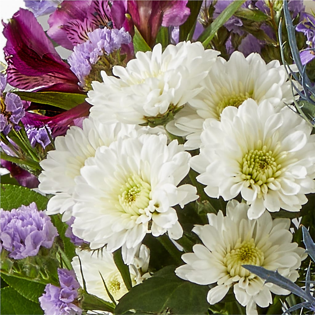 Shooting Star Bouquet – ANITA'S FLOWERS AND ICE CREAM LLC, Passaic NJ