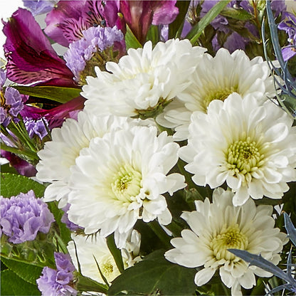 Shooting Star Bouquet – ANITA'S FLOWERS AND ICE CREAM LLC, Passaic NJ