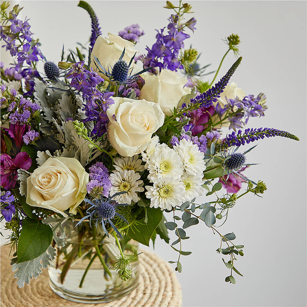 Shooting Star Bouquet – ANITA'S FLOWERS AND ICE CREAM LLC, Passaic NJ