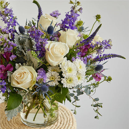 Shooting Star Bouquet – ANITA'S FLOWERS AND ICE CREAM LLC, Passaic NJ