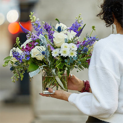 Shooting Star Bouquet – ANITA'S FLOWERS AND ICE CREAM LLC, Passaic NJ