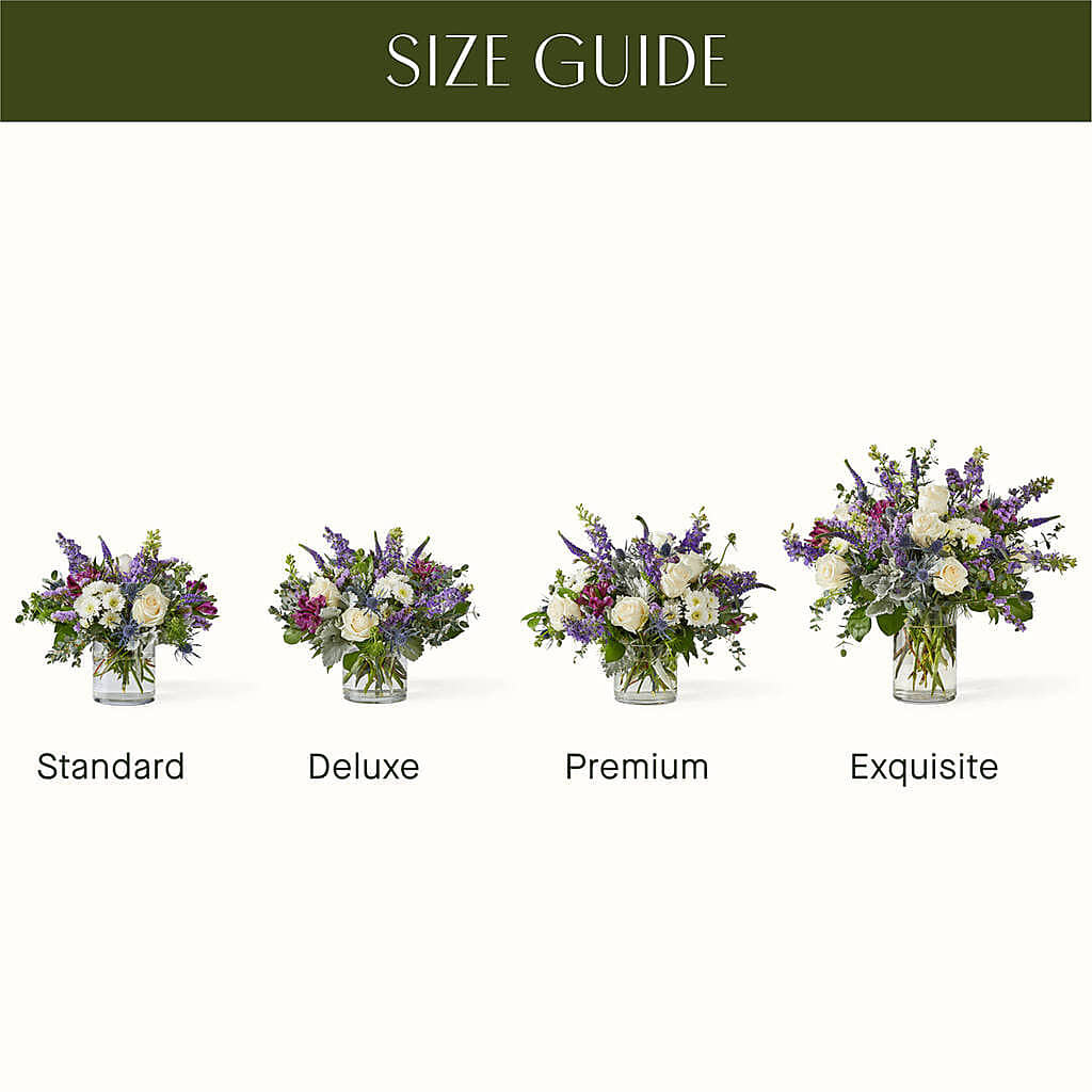 Shooting Star Bouquet – ANITA'S FLOWERS AND ICE CREAM LLC, Passaic NJ