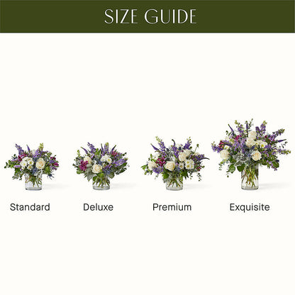 Shooting Star Bouquet – ANITA'S FLOWERS AND ICE CREAM LLC, Passaic NJ