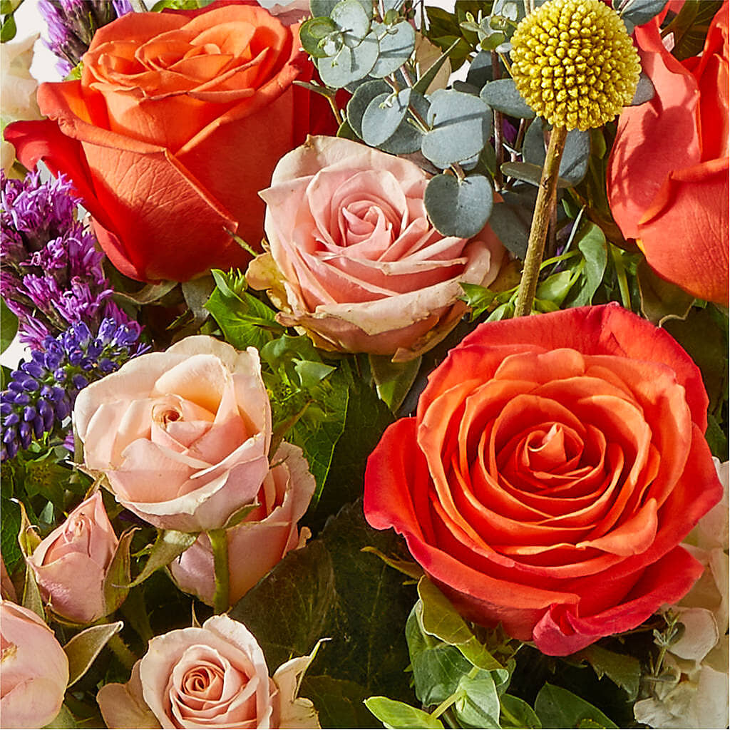The Standout Bouquet – ANITA'S FLOWERS AND ICE CREAM LLC, Passaic NJ