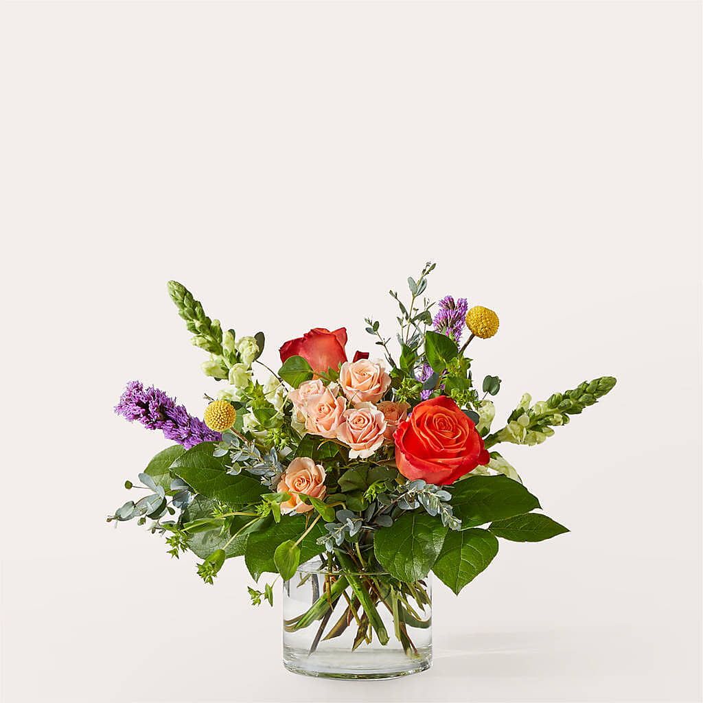 The Standout Bouquet – ANITA'S FLOWERS AND ICE CREAM LLC, Passaic NJ