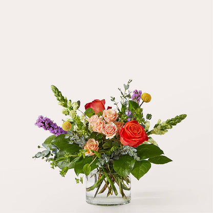 The Standout Bouquet – ANITA'S FLOWERS AND ICE CREAM LLC, Passaic NJ