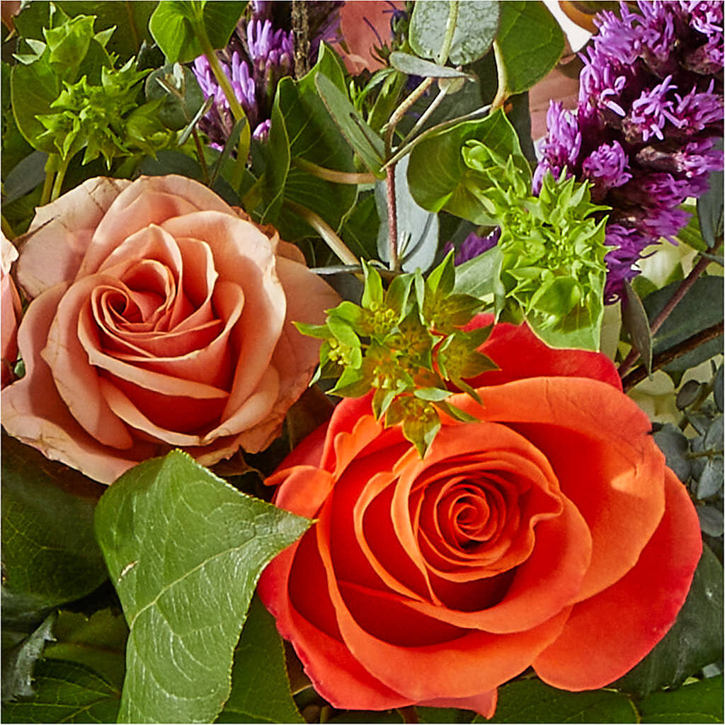 The Standout Bouquet – ANITA'S FLOWERS AND ICE CREAM LLC, Passaic NJ