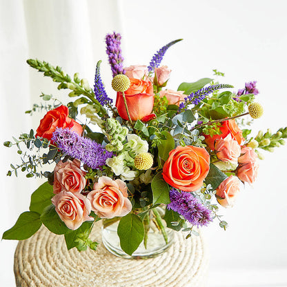 The Standout Bouquet – ANITA'S FLOWERS AND ICE CREAM LLC, Passaic NJ