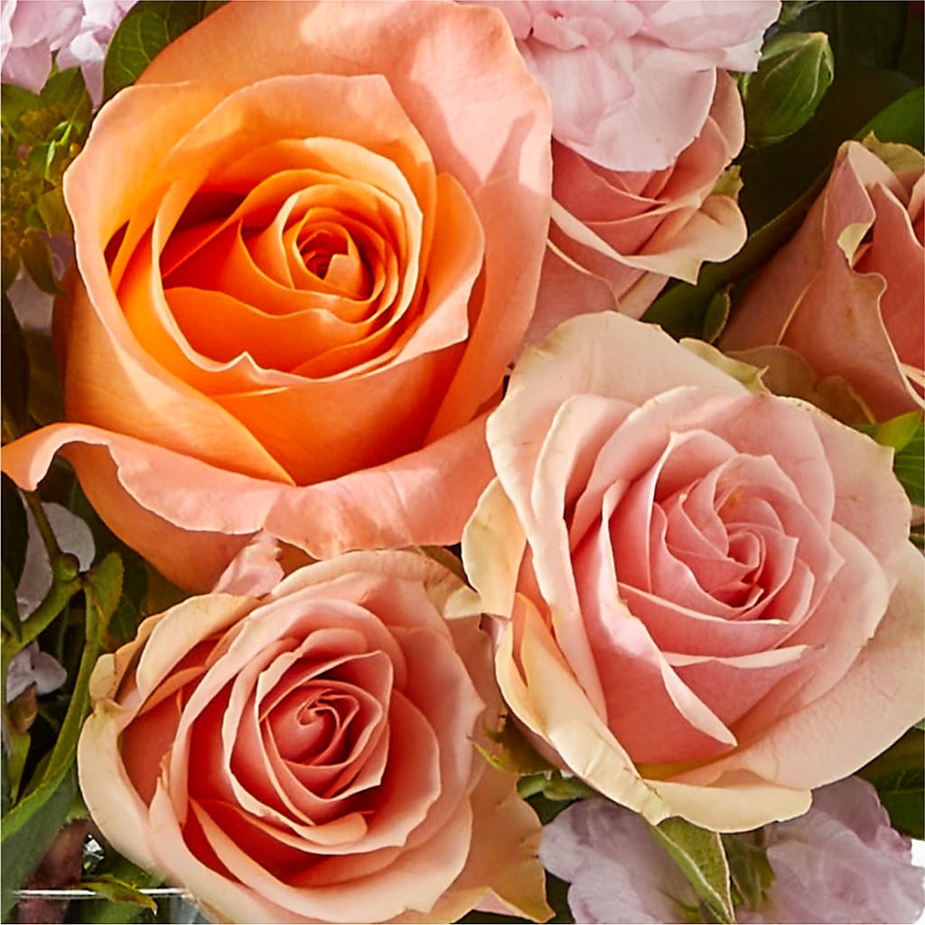 French Market Bouquet – ANITA'S FLOWERS AND ICE CREAM LLC, Passaic NJ