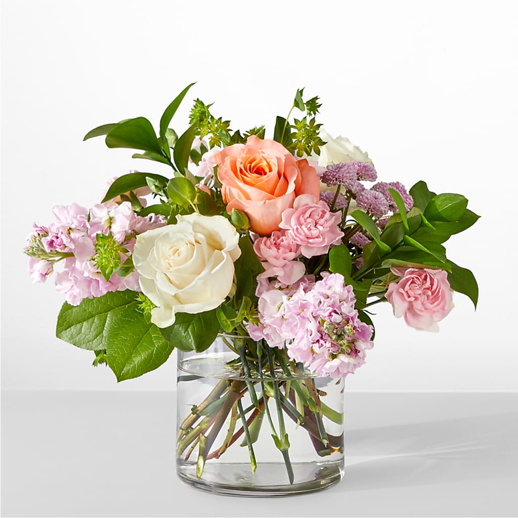 French Market Bouquet – ANITA'S FLOWERS AND ICE CREAM LLC, Passaic NJ