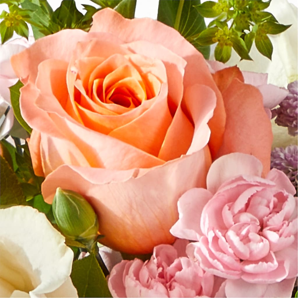 French Market Bouquet – ANITA'S FLOWERS AND ICE CREAM LLC, Passaic NJ