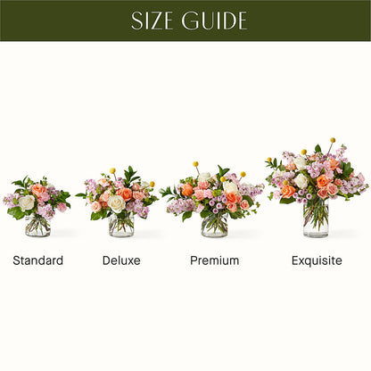 French Market Bouquet – ANITA'S FLOWERS AND ICE CREAM LLC, Passaic NJ