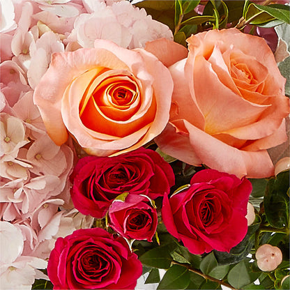 Glitz & Glam Bouquet – ANITA'S FLOWERS AND ICE CREAM LLC, Passaic NJ