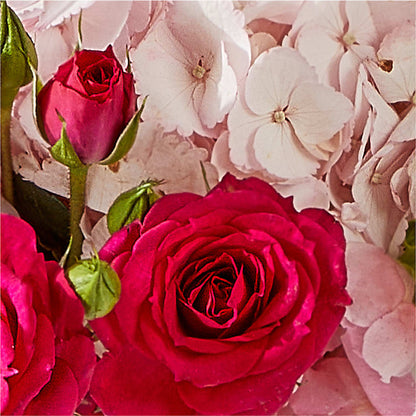 Glitz & Glam Bouquet – ANITA'S FLOWERS AND ICE CREAM LLC, Passaic NJ
