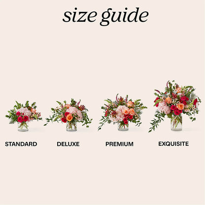 Glitz & Glam Bouquet – ANITA'S FLOWERS AND ICE CREAM LLC, Passaic NJ
