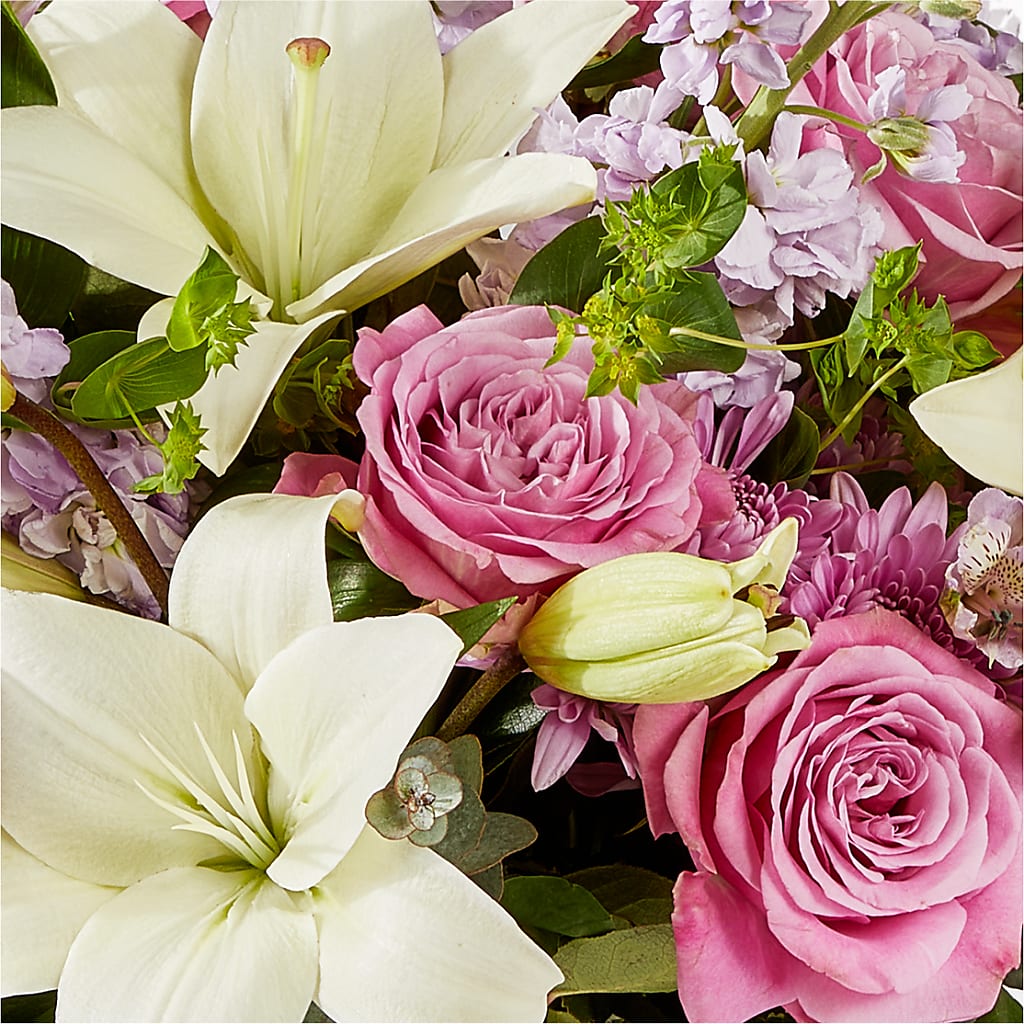 Daydreamer Bouquet – ANITA'S FLOWERS AND ICE CREAM LLC, Passaic NJ
