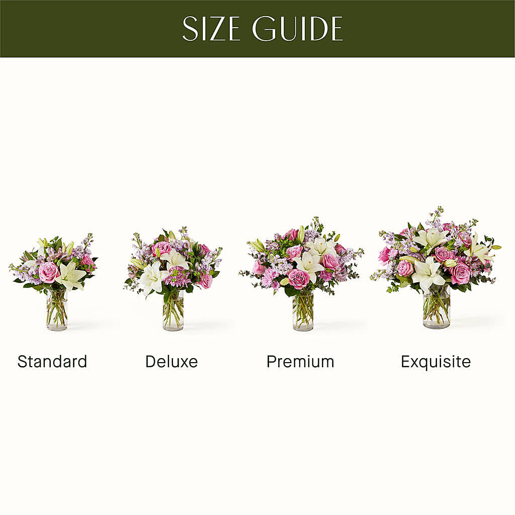Daydreamer Bouquet – ANITA'S FLOWERS AND ICE CREAM LLC, Passaic NJ