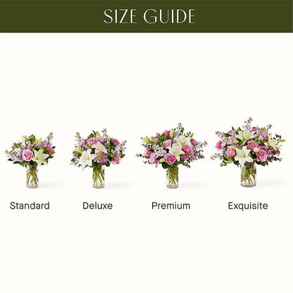 Daydreamer Bouquet – ANITA'S FLOWERS AND ICE CREAM LLC, Passaic NJ