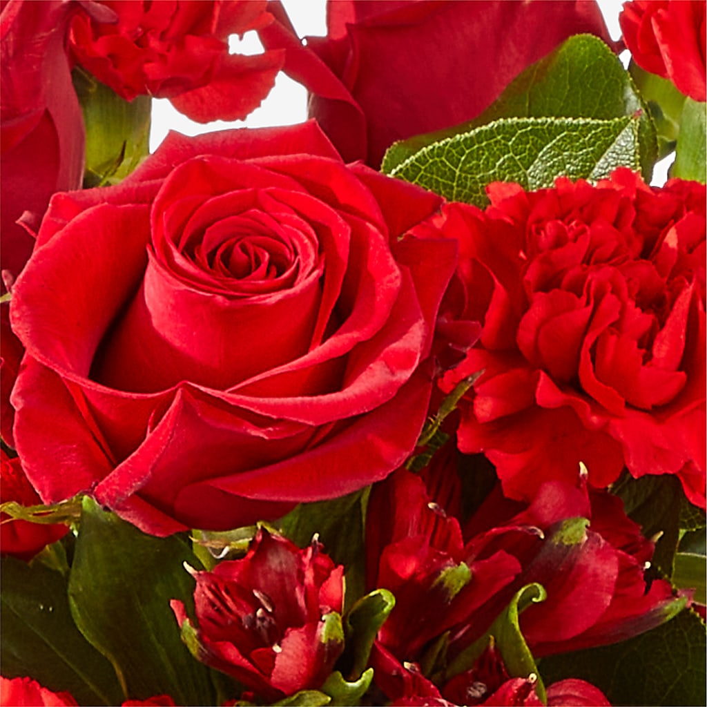 The Heartstrings Bouquet – ANITA'S FLOWERS AND ICE CREAM LLC, Passaic NJ