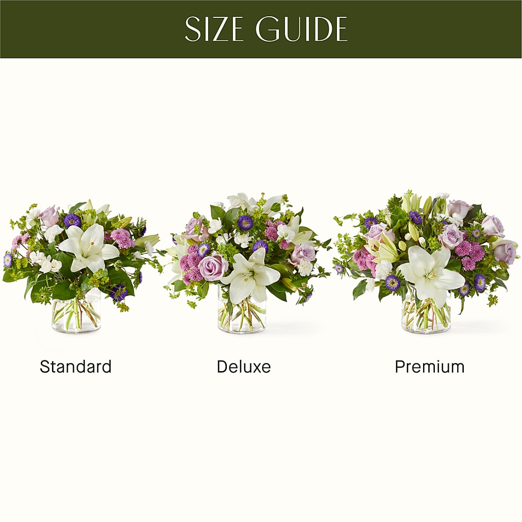 April Showers Bouquet – ANITA'S FLOWERS AND ICE CREAM LLC, Passaic NJ