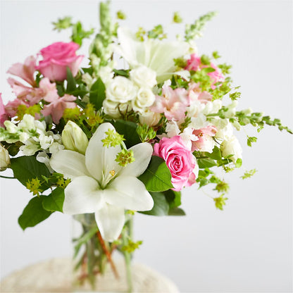 Fondly Bouquet – ANITA'S FLOWERS AND ICE CREAM LLC, Passaic NJ
