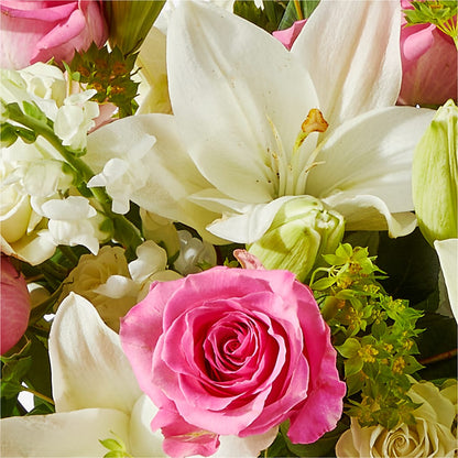 Fondly Bouquet – ANITA'S FLOWERS AND ICE CREAM LLC, Passaic NJ