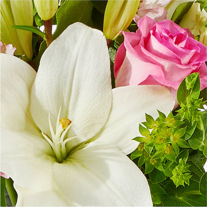 Fondly Bouquet – ANITA'S FLOWERS AND ICE CREAM LLC, Passaic NJ